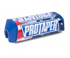 Espuma protector de manillar Pro taper 28,6mm US FLAG