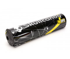 Espuma protector de manillar Pro taper redonda Skullcandy