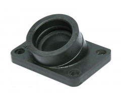 Tobera de admisíon Malossi MHR D30x35mm Derbi / AM6