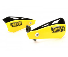 Protège-mains Pro Taper Jaune ***