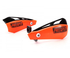 Paramanos Pro Taper Naranja
