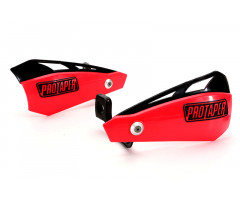 Paramanos Pro Taper Rojo