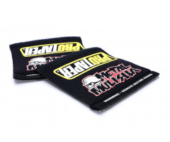 Protector de puños Pro Taper Metal Mulisha