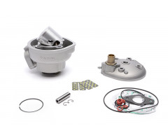 Kit cylindre Athena Sport 70cc Minarelli Horizontal LC