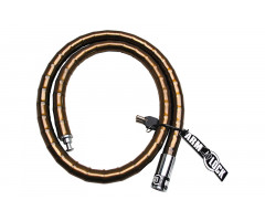 Candado antirrobo de cable Armlock articulado 1,50m