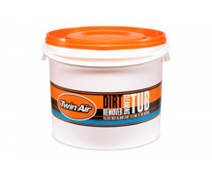 Bandeja de limpieza de filtro de aire Twin Air 10L