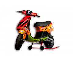 Caballete de stand Malossi Scooter