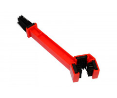Cepillo limpieza Buzzetti para cadenas