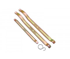 Palanca de neumáticos Buzzetti Fusil x2