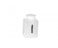 Dosificador de aceite Acerbis con tapón 250ml