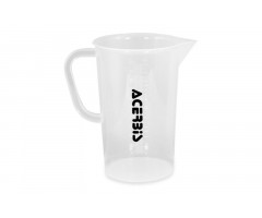 Dosificador de aceite Acerbis graduado 1000ml