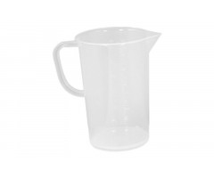 Doseur d'huile Acerbis gradué 500ml