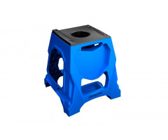 Caballete motocross Acerbis 711 Azul