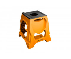Caballete motocross Acerbis 711 Naranja