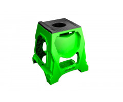 Caballete motocross Acerbis 711 Verde