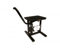 Caballete elevador motocross Art Negro