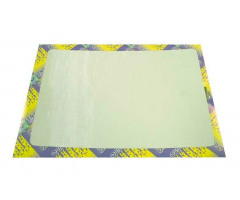 Papel de junta Centauro 0,50mm