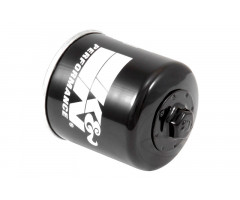Filtro de aceite K&N KN-204-1 Honda / Yamaha / Kawasaki / Suzuki / Harley Davidson ...