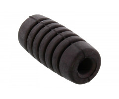 Revestimiento de palanca de cambio OEM Honda XBR 500 / VF 1000 F ...