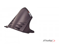 Guardabarros trasero Puig Negro Honda VFR 800 X / VFR 1200 X ...