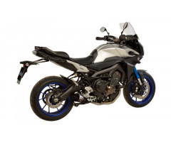 Ligne d'échappement complète Leovince Homologué Lv One Evo Inox Yamaha Tracer 900 850 2015-2016
