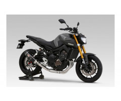 Ligne d'échappement complète Yoshimura R-77S Metal Magic Yamaha MT-09 2014-2015