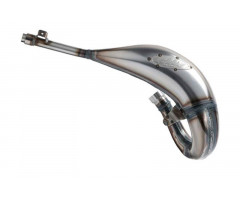 Tubo de escape FMF Factory Fatty KTM 125 SX 2012-2015