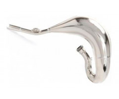 Tubo de escape FMF Fatty Gold Series Kawasaki 80 KX 1998-2000