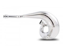 Tubo de escape FMF Fatty Gold Series Yamaha 250 YZ 1991-1993