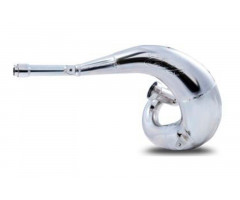 Tubo de escape FMF Gold Series Gnarly Honda CR 250 R 1992-1996
