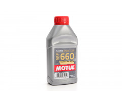 Liquido de freno Motul RBF 660 DOT 4 500ml