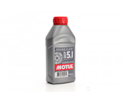 Liquide de frein Motul DOT 5.1 Brake Fluid 500ml