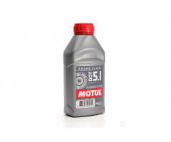 Liquido de freno Motul DOT 5.1 500ml