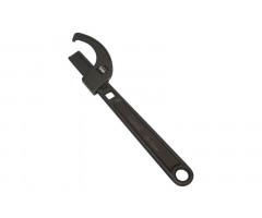 LLave de gancho Buzzetti Regulable Ø25 - 70mm