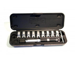 Llave dinamometrica Buzzetti para radios