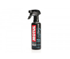 Limpiador en seco Motul Wash & Max 400ml