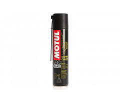 Nettoyant de carburateur Motul P1 Carbu Clean 400ml