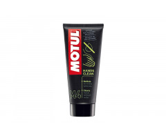 Nettoyant main Motul M4 Hands Clean 100ml