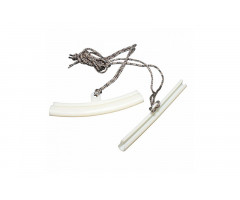 Protector de llanta Buzzetti Nylon
