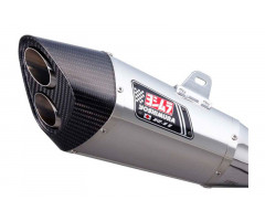 Silencieux d'échappement Yoshimura R11 Inox Suzuki