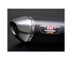 Silencieux d'échappement Yoshimura R77-J Métal Magic Suzuki 750 GSR 2011-2016