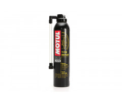 Spray anti-crevaison Motul P3 Tyre Repair 300ml