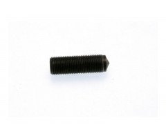Tornillo de remachado Buzzetti conico para eje hueco