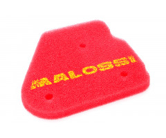 Mousse de filtre à air Malossi Red Aprilia SR 94-2000