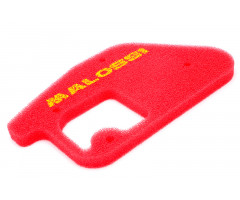 Mousse de filtre à air Malossi Red Mbk Booster