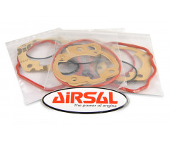Kit joints de cylindre Airsal D 50mm X-Trem course 39,2mm Minarelli Horizontal LC