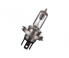 Ampoule Osram R2 12V 45/40W Alternative: 1597681