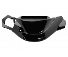 Couvre guidon Replay Design Noir MBK Booster