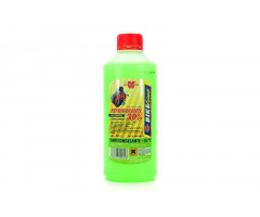 Liquide de refroidissement Wurth Bike-Line vert 1L