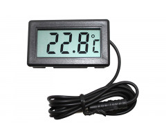 Thermomètre Replay Digital